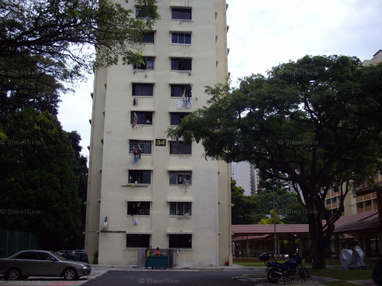 Teban Gardens Road thumbnail photo